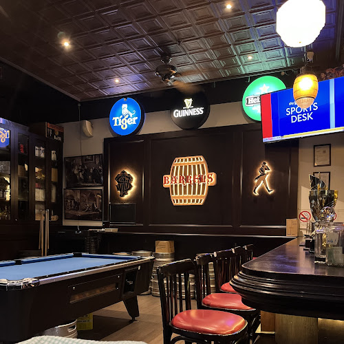 271 Bukit Timah Rd, #01-01 Balmoral Plaza, Singapore 259708