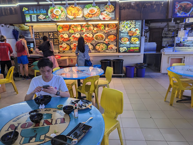 Comentarii opinii despre Ăn Là Ghiền-Lẩu Nướng