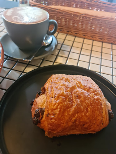 French Fold Telok Ayer - Singapore