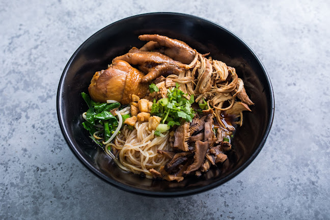 Opinii despre Nakara Thai Cuisine în Singapore - Hospitality and gastronomy