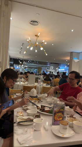 San Ren Xing 三人行 - Thomson Plaza - Hospitality and gastronomy