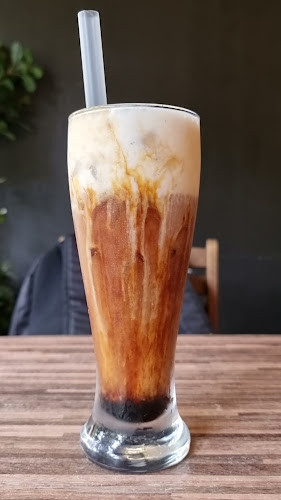 Buttercake N Cream - Singapore