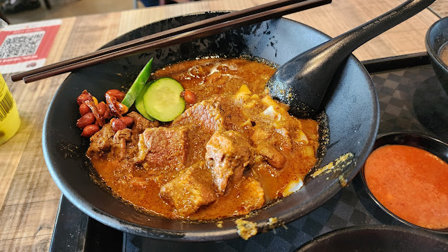 Comentarii opinii despre The Beef Station 牛肉站