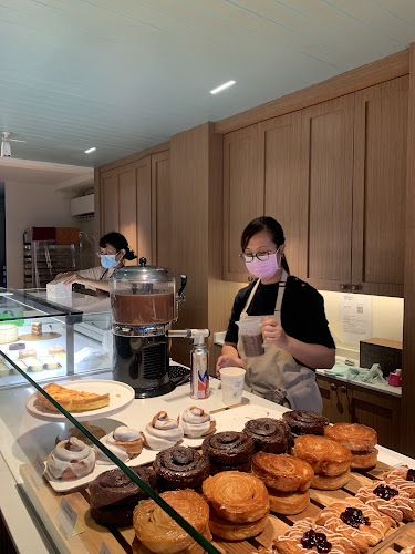 The French American Bakery - Singapore