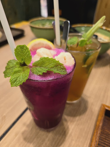 NamNam Changi Airport