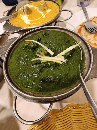 Gokul - Raas Vegetarian Restaurant