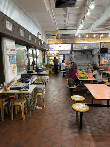 Comentarii opinii despre Katong Yong Tau Foo