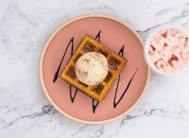 Opinii despre HEY SUGAR în Singapore - Hospitality and gastronomy