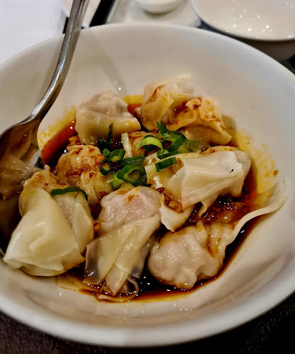 Opinii despre Din Tai Fung în Singapore - Hospitality and gastronomy