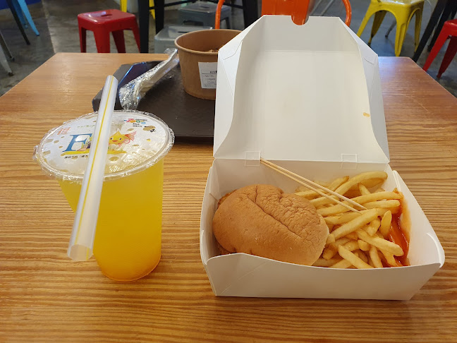 11 Tanjong Katong Rd, B1-K7 KINEX, Singapore 437157