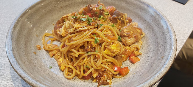 elemen 元素 - Hospitality and gastronomy