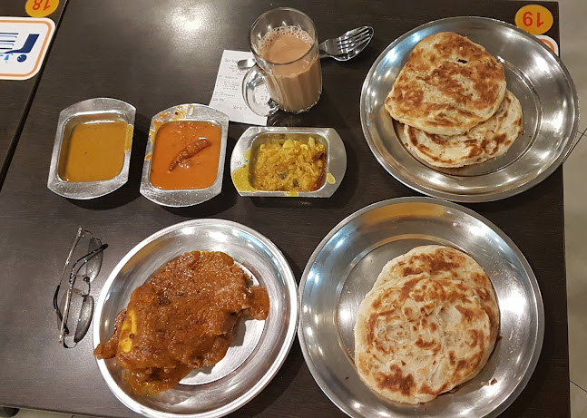 Comentarii opinii despre Springleaf Prata Place - Sunset Way