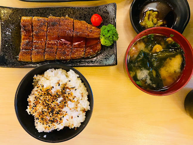 Comentarii opinii despre Goro Japanese Cuisine