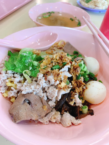 Yak Hong Eating House