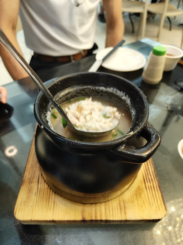 Lee Kwang Kee Teochew Cuisine