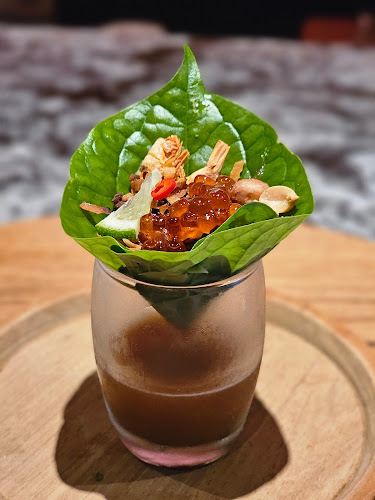 Comentarii opinii despre Restaurant Khiri