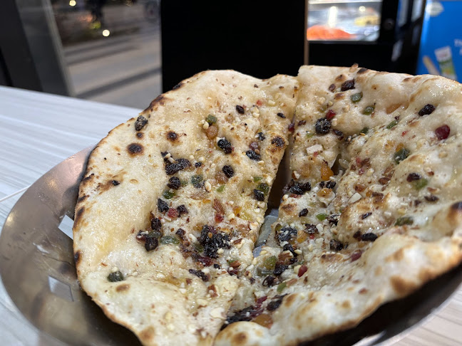 Comentarii opinii despre Madura's Restaurant Pte Ltd