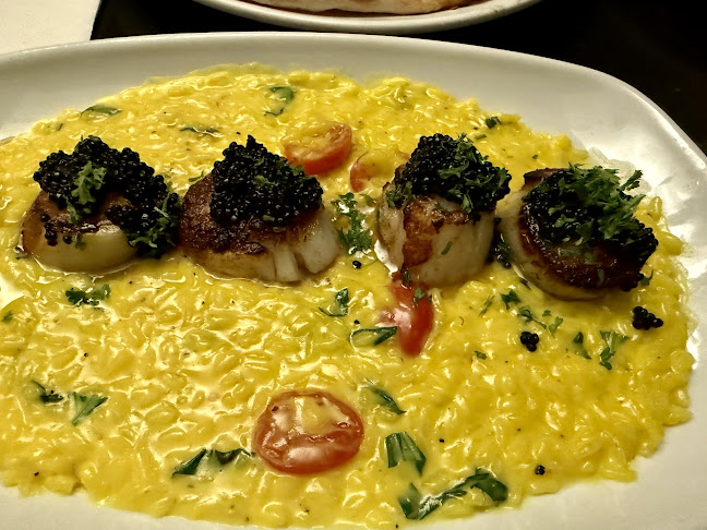 Comentarii opinii despre La Nonna