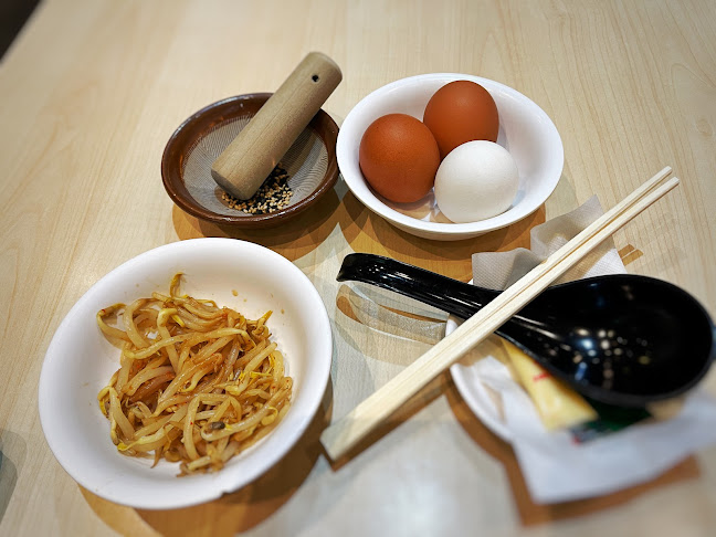 Ramen Keisuke Tonkotsu King Niku King (Paya Lebar) - Singapore