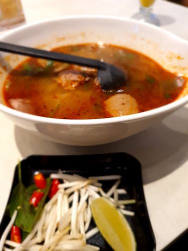 So Pho (Waterway Point) - Singapore