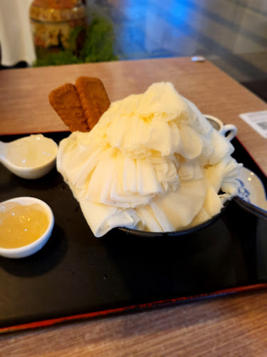 Wan Mei Dessert 碗美 - Hospitality and gastronomy