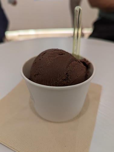 Moin Moin Gelato - Hospitality and gastronomy