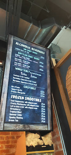 FoodBarn Alexandra - Hospitality and gastronomy