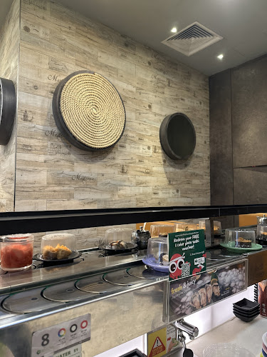 604 Sembawang Rd, #01-22/23 Sembawang Shopping Centre, Singapore 758459