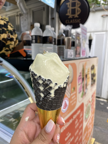 Comentarii opinii despre Blackgold Musang King Gelato | HB Classic