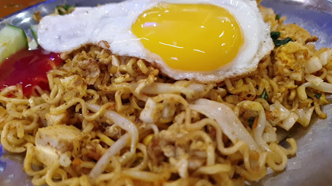 Opinii despre Casuarina Curry (Thomson) în Singapore - Hospitality and gastronomy