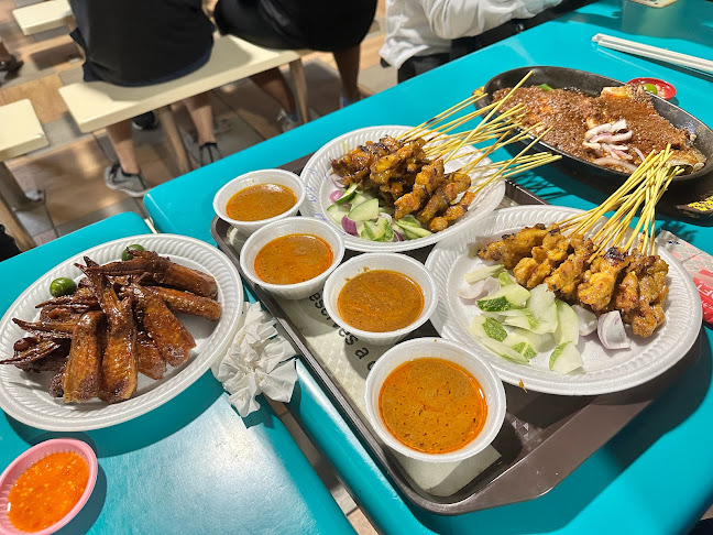 Comentarii opinii despre Dulang_Erwani