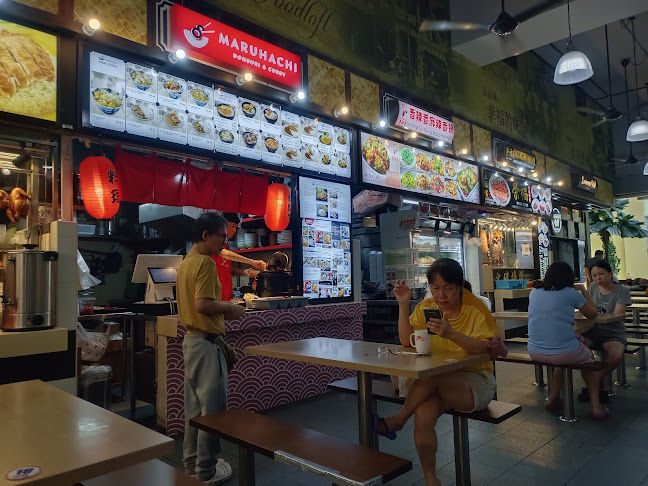 Food Loft® (Havelock Road) - Hospitality and gastronomy