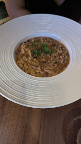 Gotti Italiano - Hospitality and gastronomy