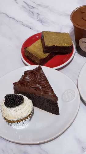 Opinii despre Café Cartisan Specialty Coffee în Singapore - Hospitality and gastronomy