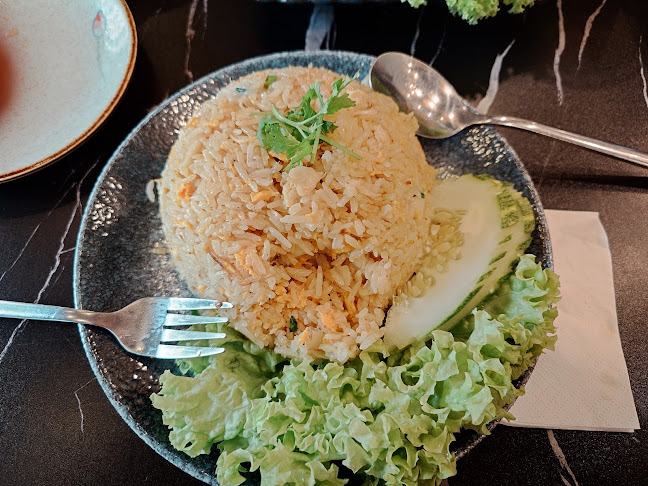 Opinii despre I Love Sukhothai - Lim Bang Shopping Centre în Singapore - Hospitality and gastronomy