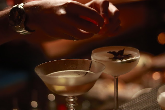 Dapper Coffee - Singapore