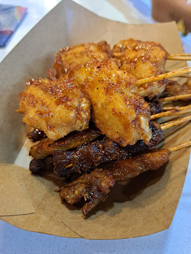 Comentarii opinii despre Wah & Steven’s corner