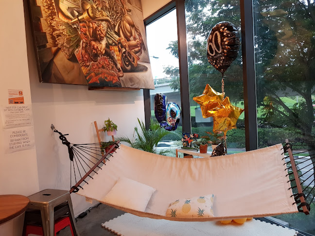 Kindred Folk - Hospitality and gastronomy