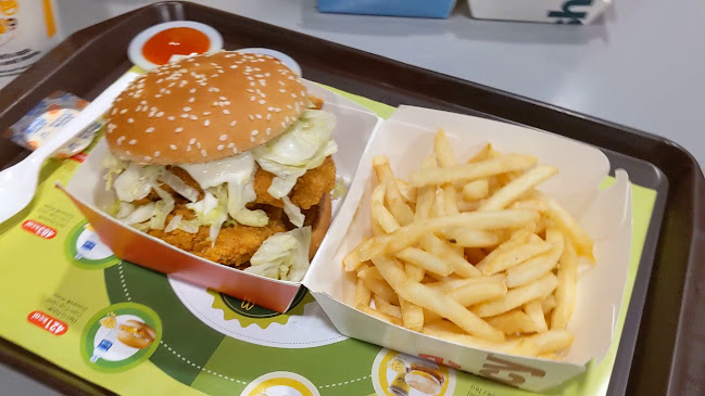 McDonald's Bukit Batok West