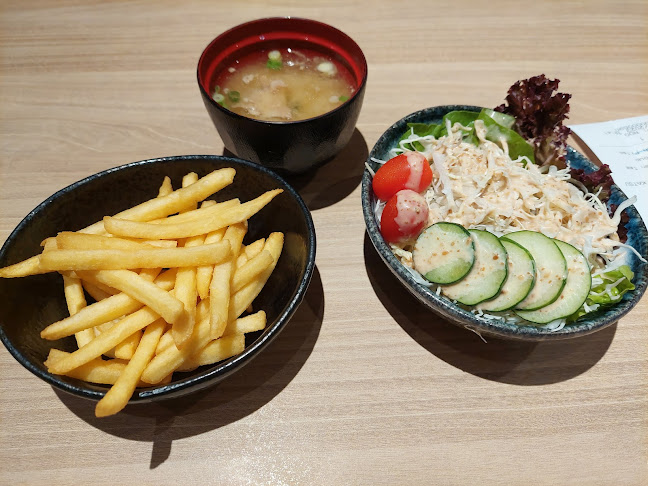 311 New Upper Changi Rd, #01-75, Singapore 467360