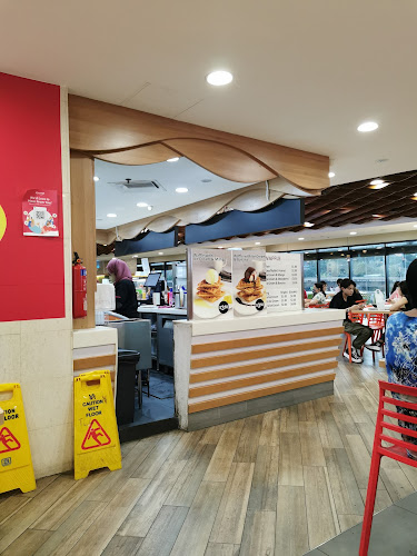 Opinii despre Kopitiam @ Hillion Mall în Singapore - Hospitality and gastronomy