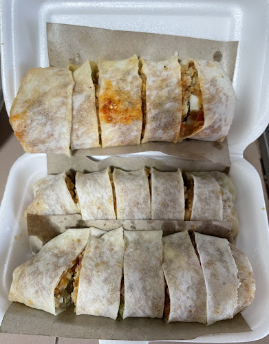 Broadway Coffeeshop @ 644 Hougang Ave 8 - Hospitality and gastronomy