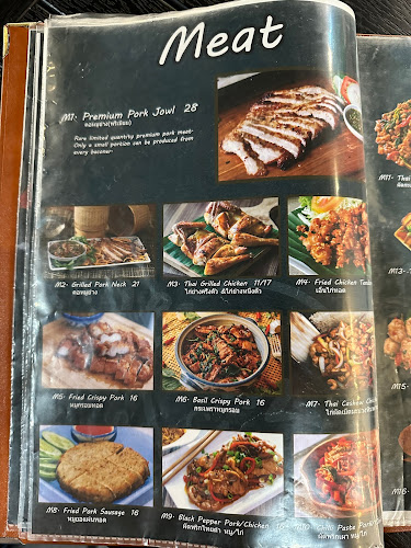 Warm Up Cafe @ The Star Vista - Singapore