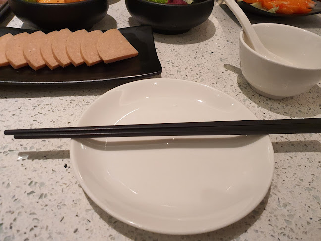 Beauty in The Pot 美滋锅 at Jewel Changi Airport - Hospitality and gastronomy