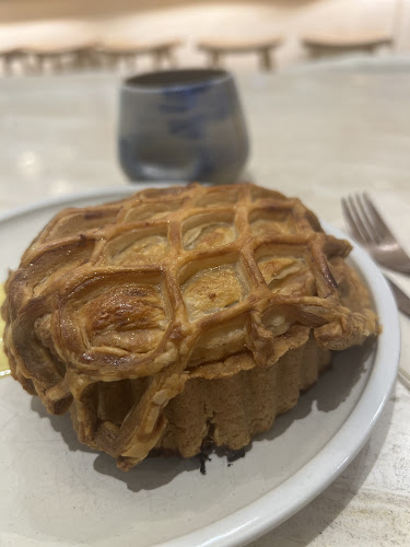 Comentarii opinii despre Elijah Pies - Tanjong Pagar