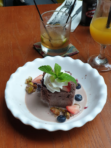 Opinii despre TONITO Latin American Kitchen @ Jewel în Singapore - Hospitality and gastronomy