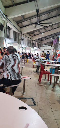 Hai Chang Fish Head Steamboat - Hospitality and gastronomy