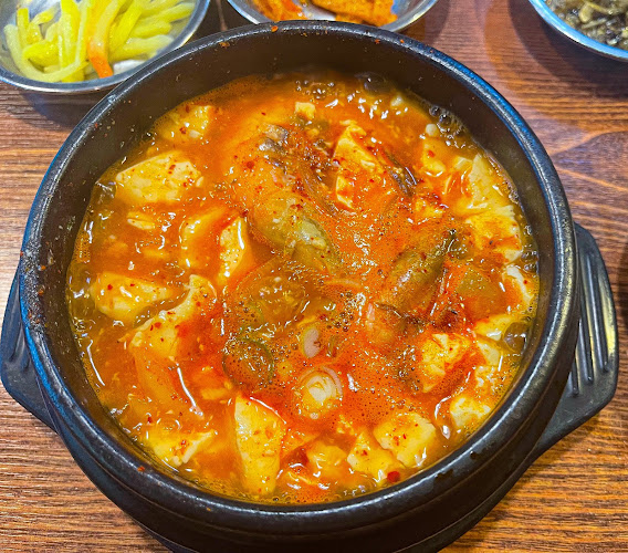 HoHo Korean Restaurant - Singapore