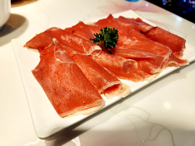 Shi Li Fang Hot Pot @ Junction 10 - Hospitality and gastronomy