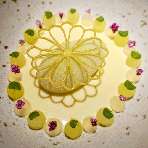 Opinii despre Restaurant Poise în Singapore - Hospitality and gastronomy